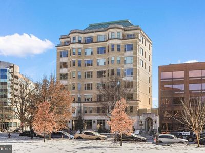 2600 Pennsylvania Ave NW #501