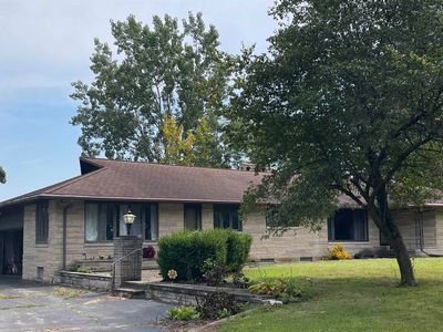 2383 N Old Highway Hwy #31