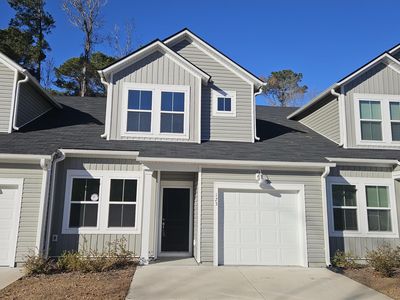 Property at 119 Talladega Dr. #119, Myrtle Beach, SC