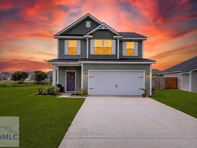 132 Courage Way