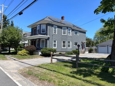 64 Anthoine Street