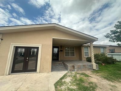 1805 Patton Dr