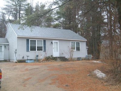 Property at 12 North Avenue, Ashland, NH