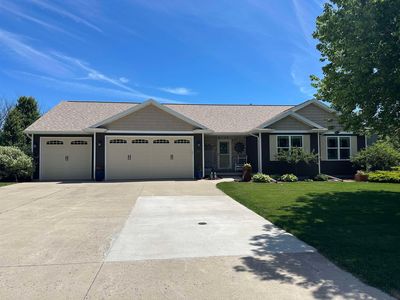 Property at N2290 Holy Hill Dr, Greenville, WI