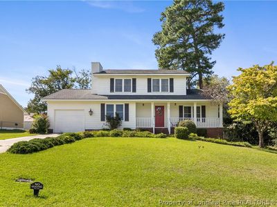 936 Brookridge Dr