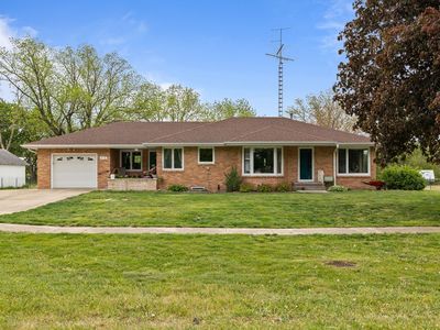 Property at 218 N Fulton St, Newell, IA
