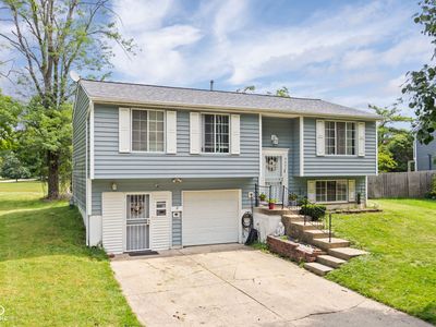 9007 Squire Ct