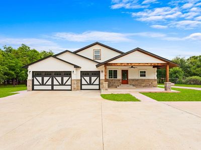 7730 Spencer Jones Rd