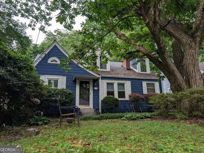 942 Gilbert St SE