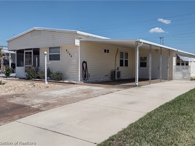 3133 San Francisco Ln