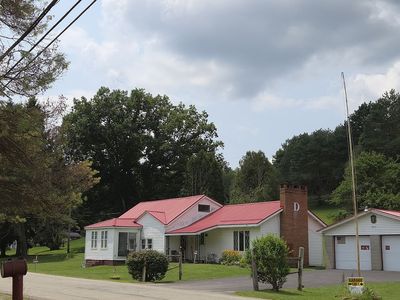 Property at 3921 Juneau Rd, Punxsutawney, PA
