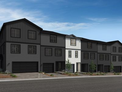 Property at Plan 1370 Plan, Lakeside Bluffs, Lake Stevens, WA