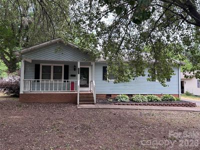 Property at 401 Blackwelder St, China Grove, NC