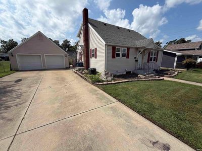 Property at 323 N Marshall St, Bremen, IN