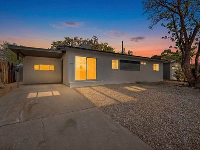 10429 Mountain Rd NE