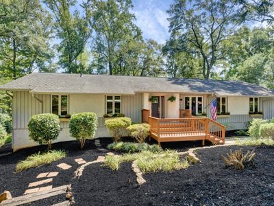 204 Fishbrook Way