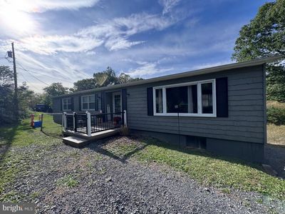 Property at 1994 Old Furnace Rd, Ridgeley, WV