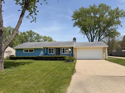 2969 S Lilac Road