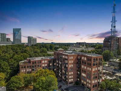 3235 Roswell Rd NE Unit 506