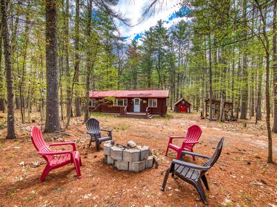 84 Sawmill Rd