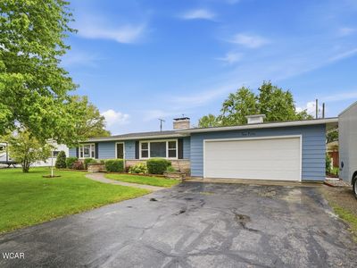 Property at 1050 Linden Dr, Van Wert, OH