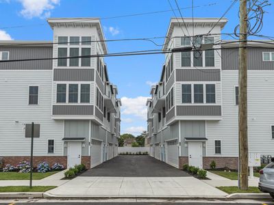 118 E Taylor Ave #6