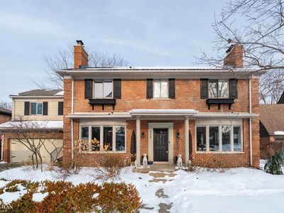 552 Middlesex Rd