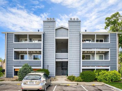 4656 White Rock Circle #7