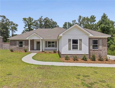 8760 Floyd Crabtree Way