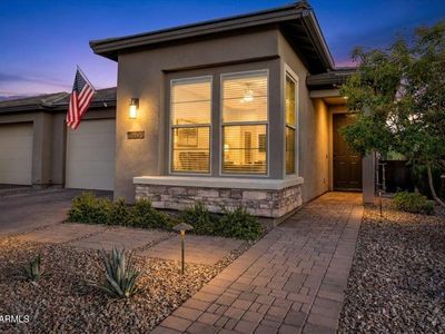 Property at 18225 E SPRING VALLEY Court, Rio Verde, AZ