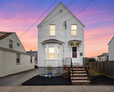 28 Everett St #1