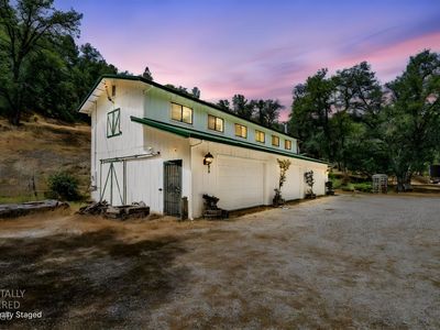 8531 Sheep Ranch Rd