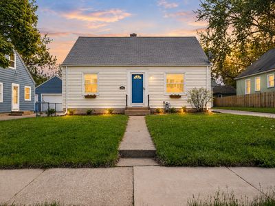 1108 Oakdale Ave