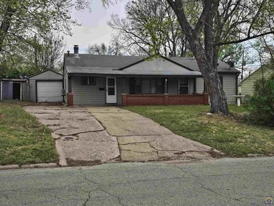 2124 SW Morningside Rd