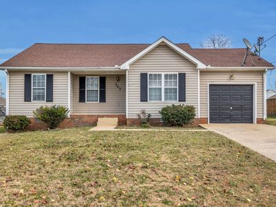 303 Pappy Dr