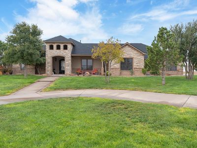 12501 Divot Dr