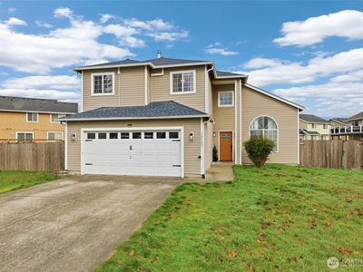 Property at 14921 Prairie Vista Loop, Yelm, WA