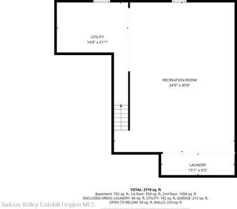 22 Van Winkle Road