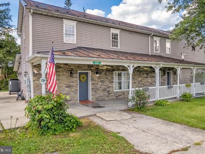 8303 Cumberland Rd