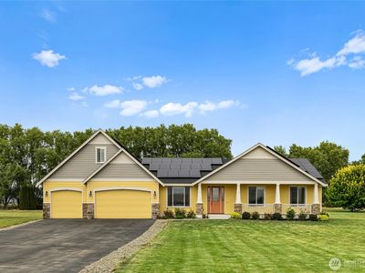 191 McCoy Drive