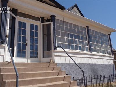 Property at 313 E Golden Ave, Cripple Creek, CO
