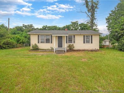1716 Cumberland Dr