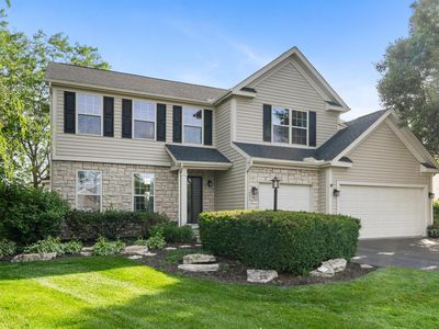 782 Odevene Way