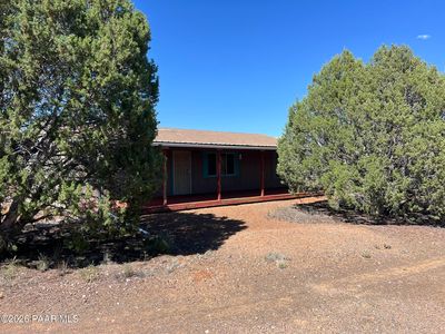 Property at 9 Keller Pl, Ash Fork, AZ