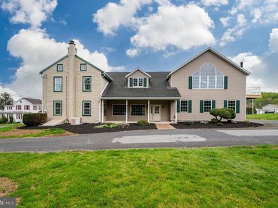 127 Houck Rd