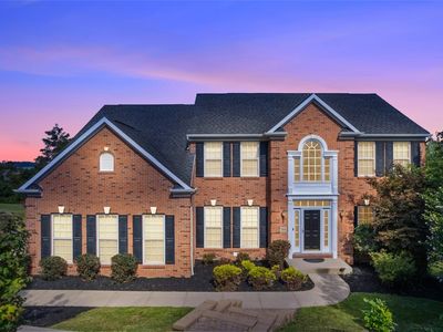 754 Hickory Grade Rd