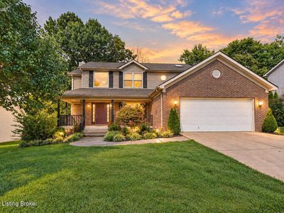 Property at 140 Lincoln Station Dr, Simpsonville, KY