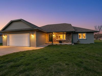 Property at 2137 Klondike Road, Green bay, WI