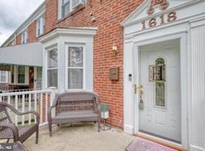 1618 Roundhill Rd