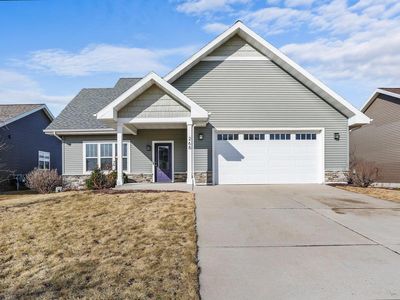 268 South Longfield Drive